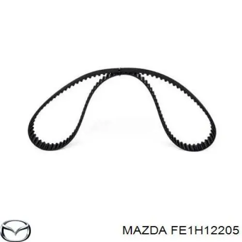 ГРМ ремни Mazda FE1H12205