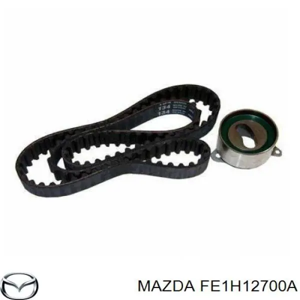 Ролик ГРМ FE1H12700A Mazda