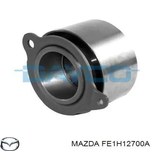 Ролик натяжителя Mazda FE1H12700A