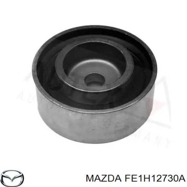 Паразитный ролик FE1H12730A Mazda