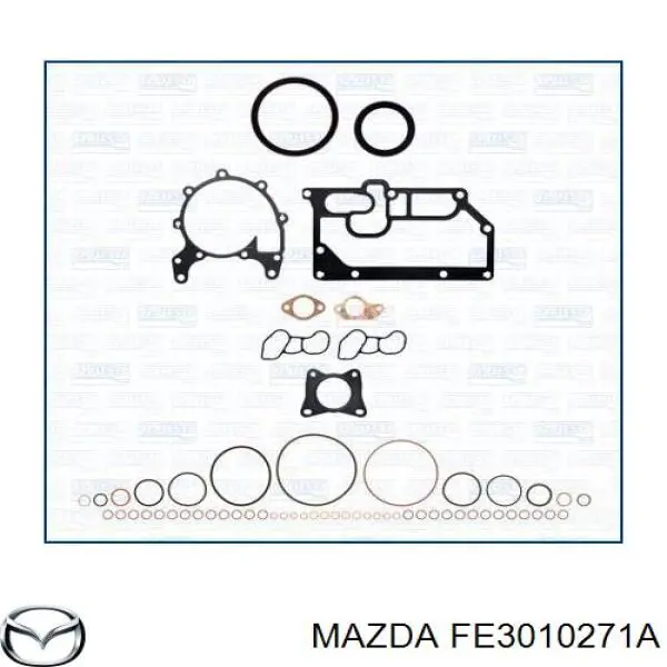 Junta de culata FE3010271A Mazda