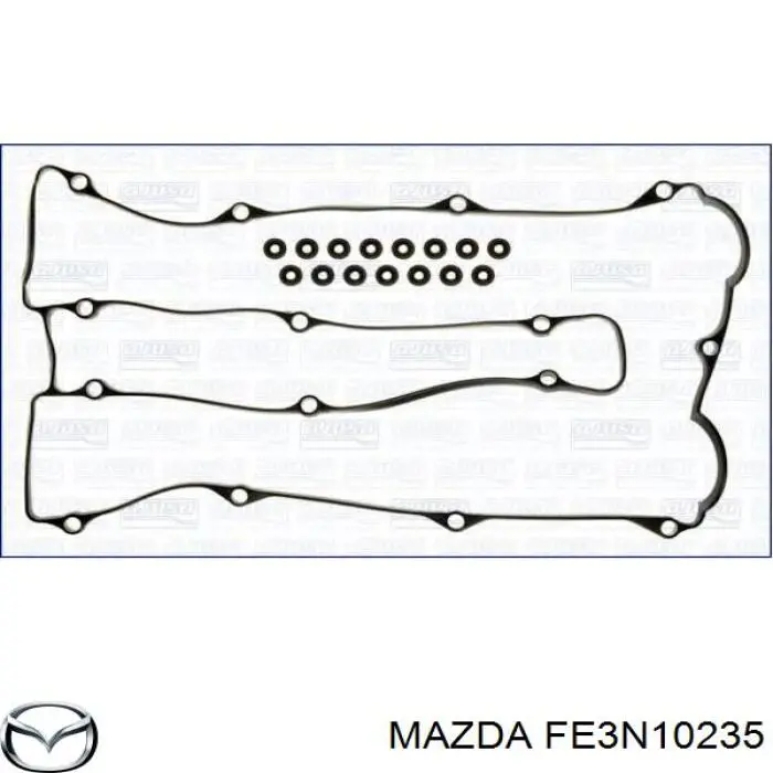 Прокладка клапанной крышки FE3N10235 Mazda