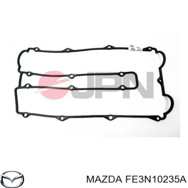 Прокладка клапанной крышки FE3N10235A Mazda