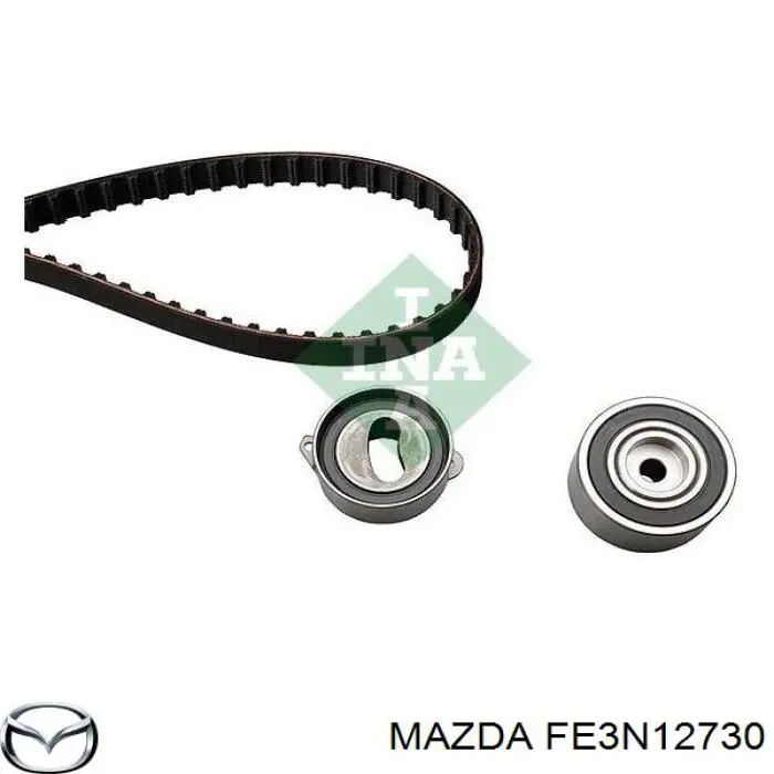 Купить FE3N12730 Mazda Ведуший ролик ГРМ