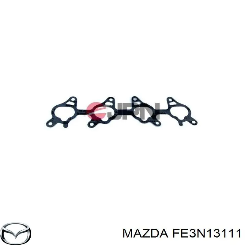 Купить 0K9A413111 Hyundai/Kia Прокладка впускного коллектора