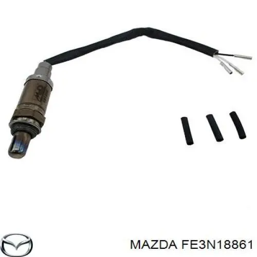 Лямбда зонд FE3N18861 Mazda