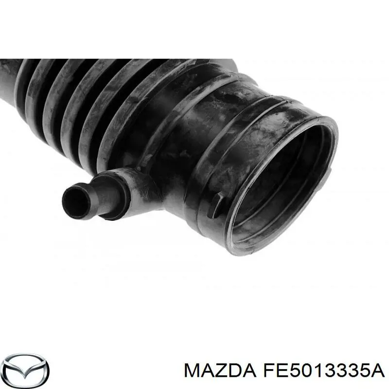 Купить FE5013335A Mazda 