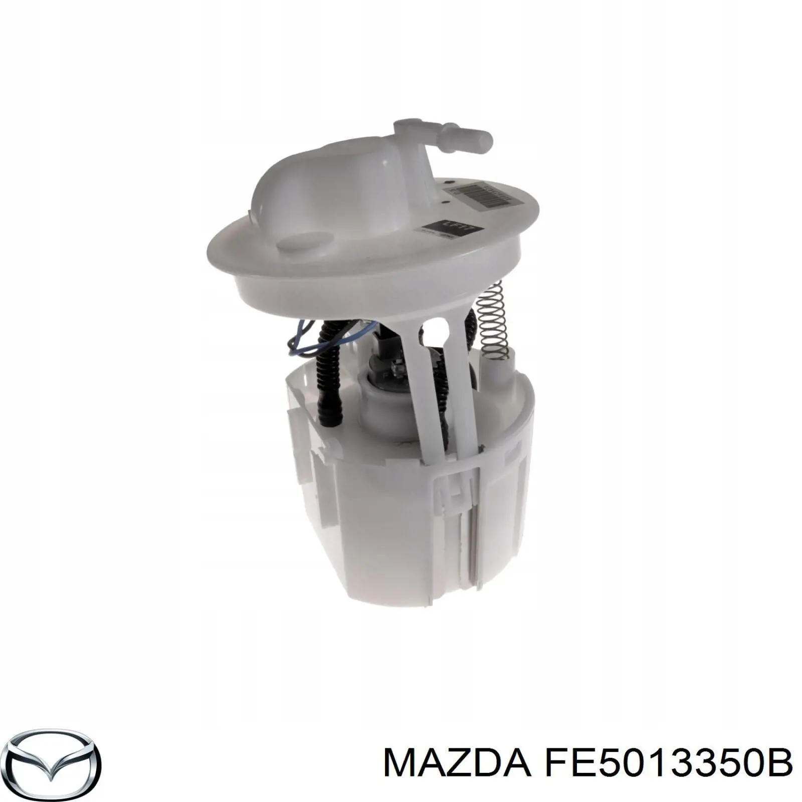 Топливный насос механический Mazda FE5013350B цена, от 24.91 USD