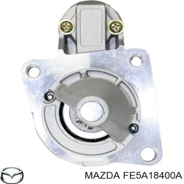 FE5A18400A Mazda 