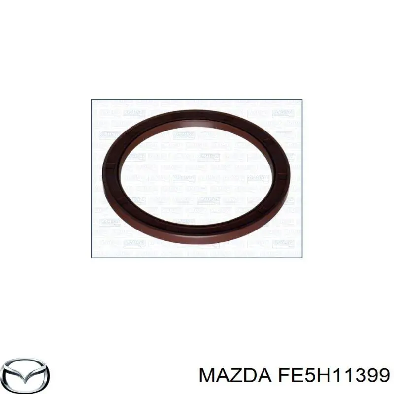 FE5H11399 Mazda