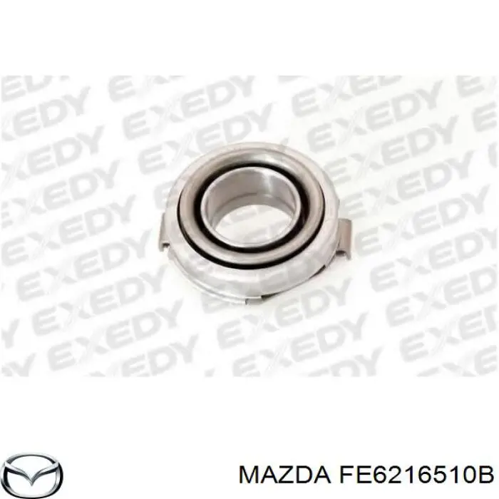 Cojinete de desembrague FE6216510B Mazda