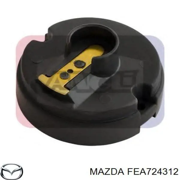 FEA724312 Mazda