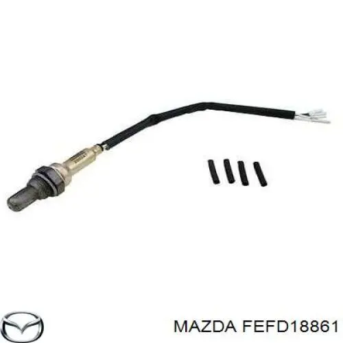 FEFD18861 Mazda