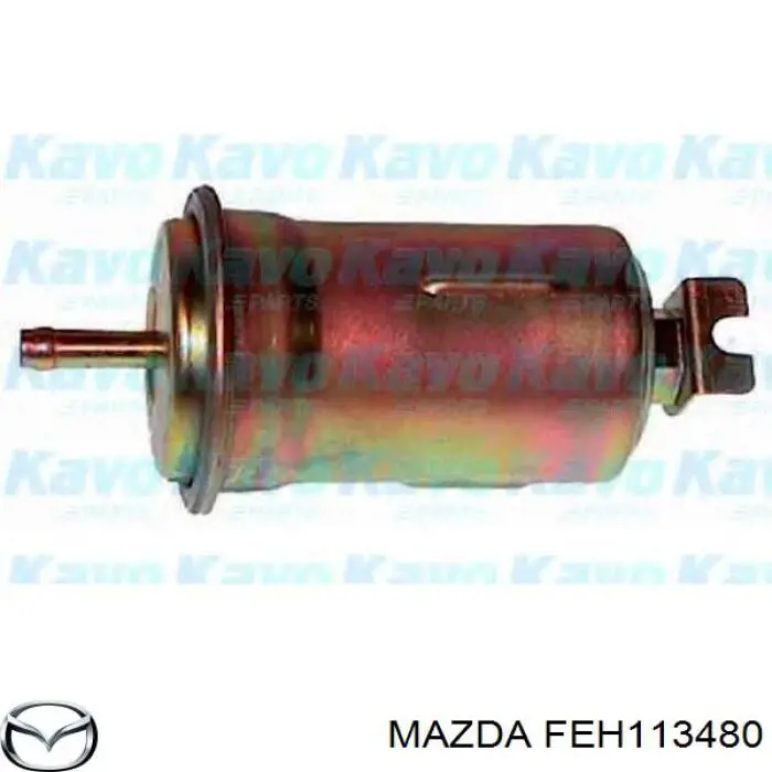 FEH113480 Mazda топливный фильтр