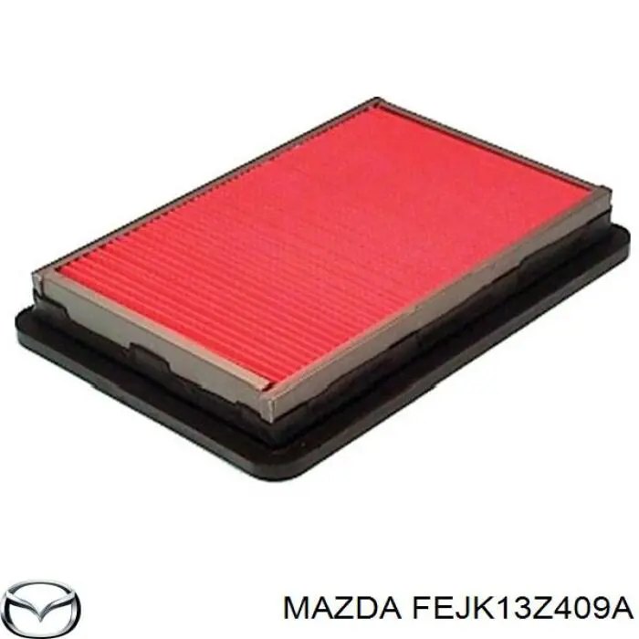 FEJK13Z409A Mazda воздушный фильтр