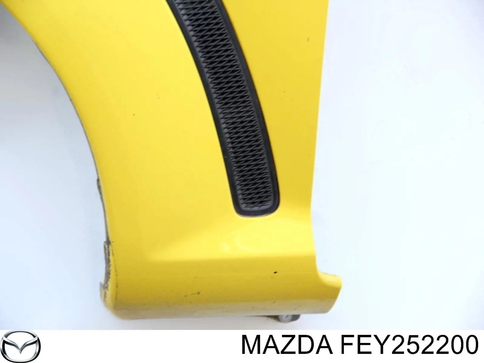 Крыло переднее левое Mazda RX-8 купе (SE) (2003 - 2012) цена, от 362.01 USD