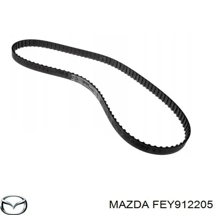 Ремень ГРМ FEY912205 Mazda
