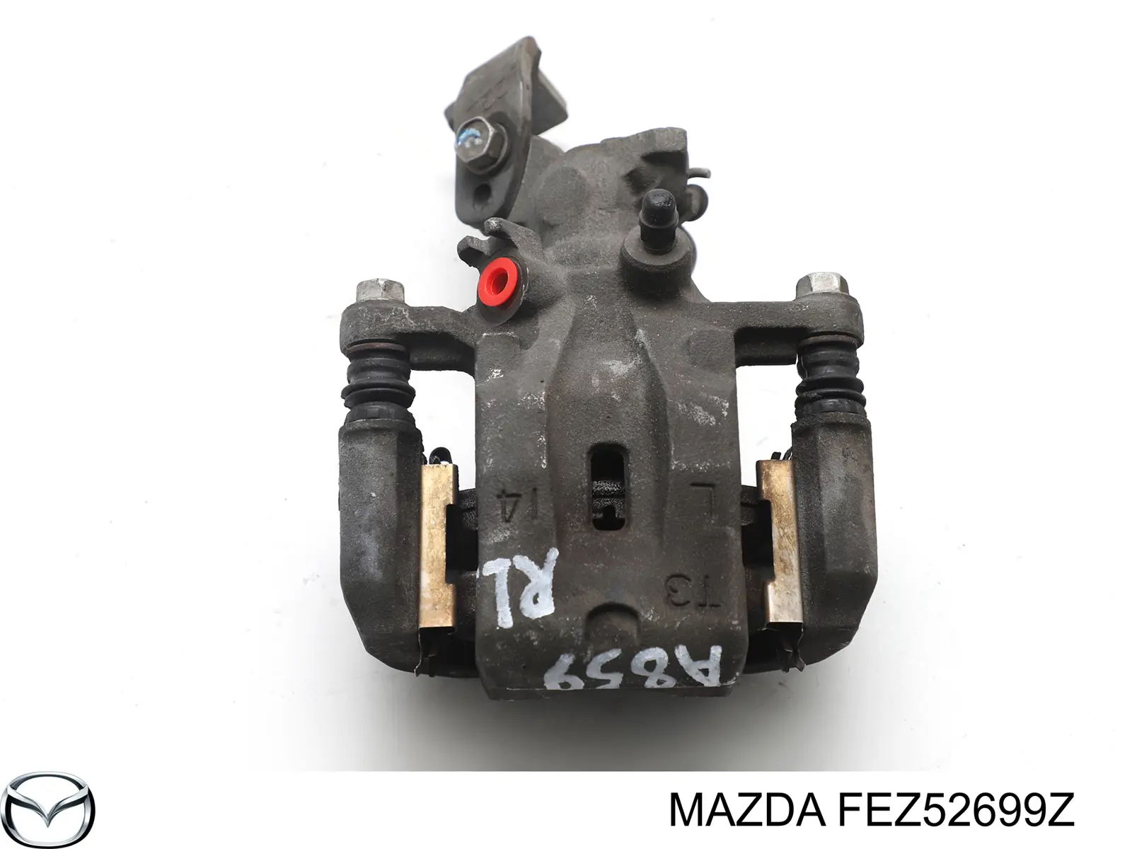 FEZ52699Z Mazda