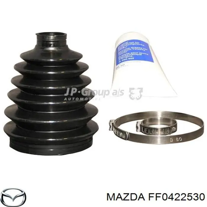  FF0422530 Mazda