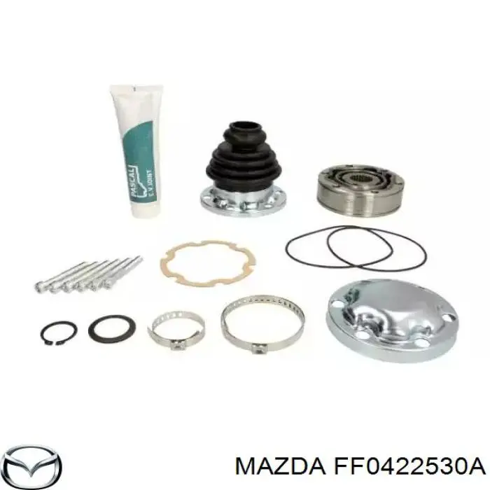  FF0422530A Mazda