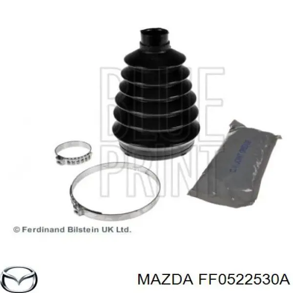 Пыльник ШРУСа наружный FF0522530A Mazda