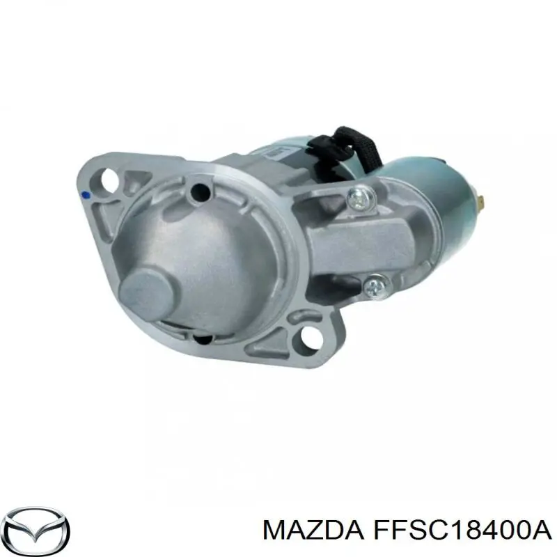 Купить M000T92581 Mitsubishi Стартер