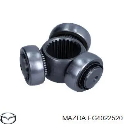 FG4022520 Mazda шрус внутренний, тришиб/трипод/трипоид