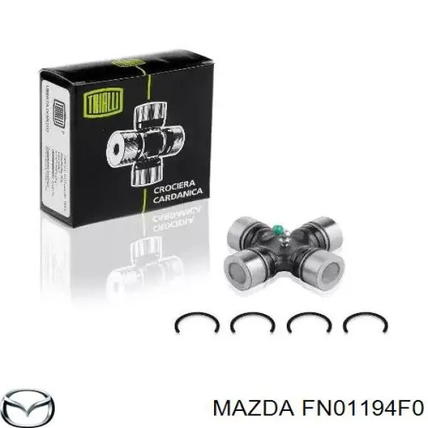  FN01194F0 Mazda