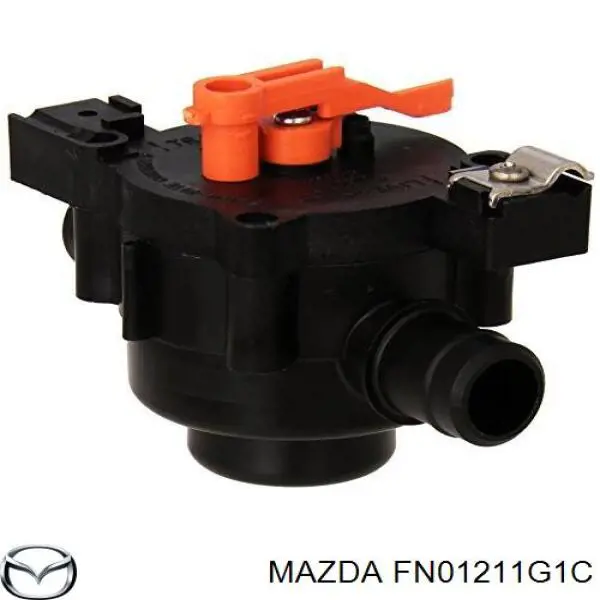  Mazda FN01211G1C цена, от 199.45 USD