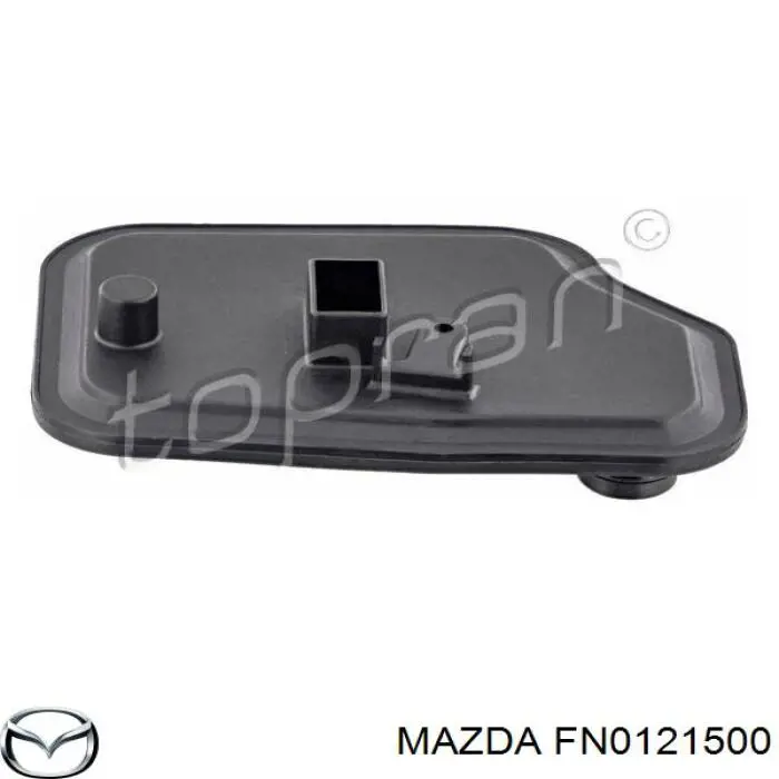 FN0121500 Mazda