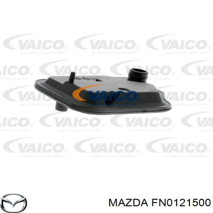 Купить FN0121500 Mazda Фильтр автоматической коробки передач