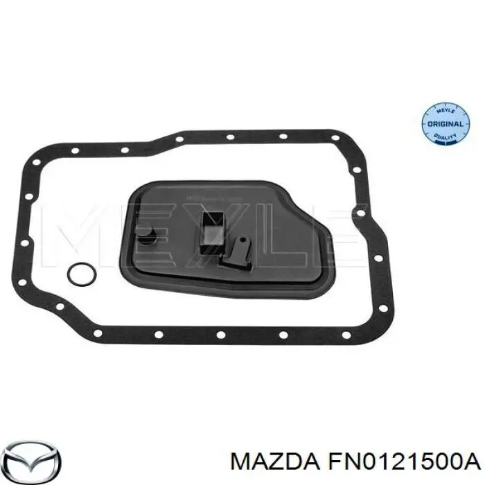 Фильтр АКПП FN0121500A Mazda