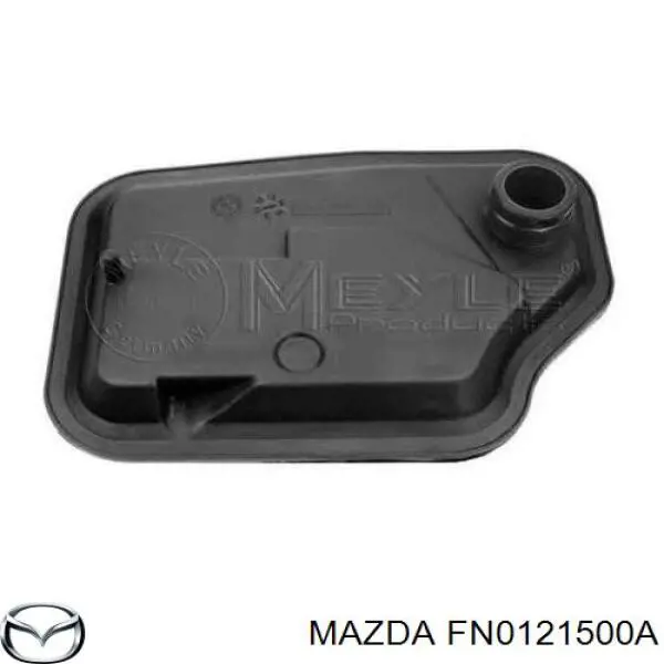 FN0121500A Mazda Масляный фильтр АКПП