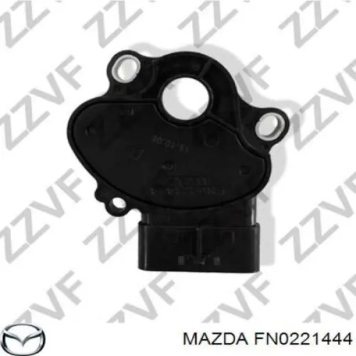 Купить FN0221444 Mazda Датчик селектора АКПП