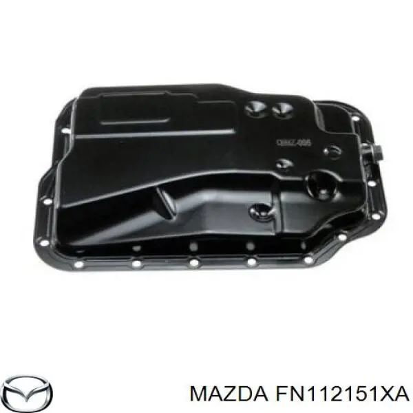 Поддон АКПП FN112151XA Mazda