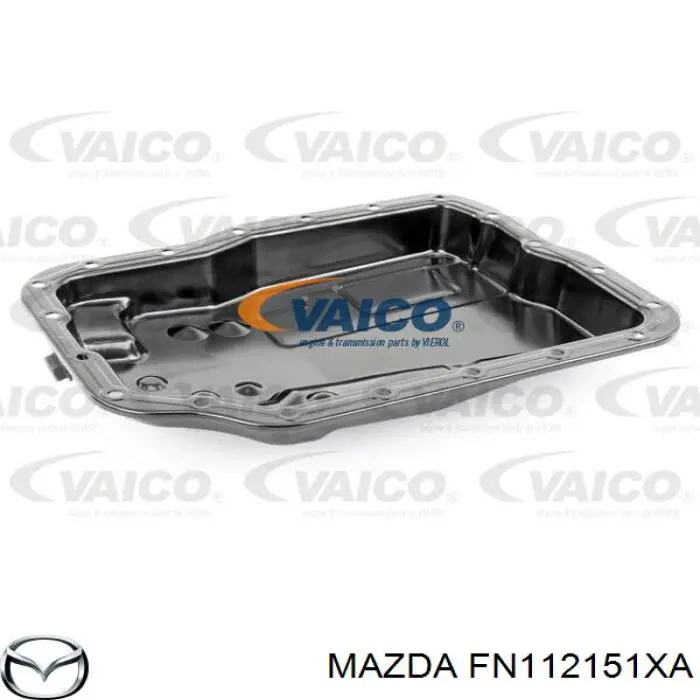 Поддон АКПП FN112151XA Mazda