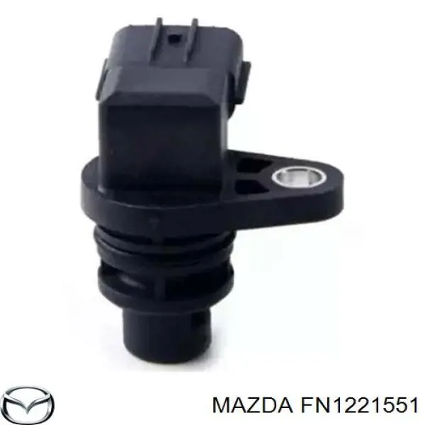 Датчик скорости Mazda FN1221551