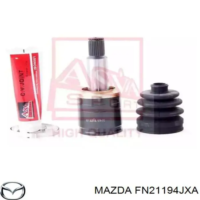 FN21194JXA Mazda 