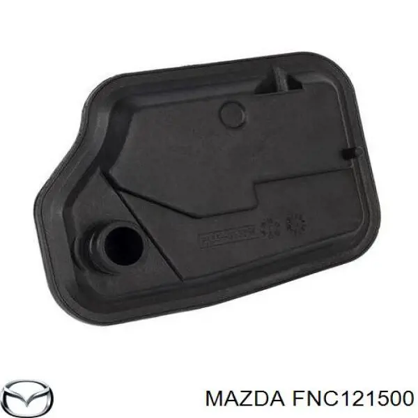 FNC121500 Mazda фильтр акпп