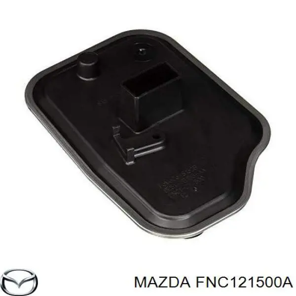 FNC121500A Mazda фильтр акпп