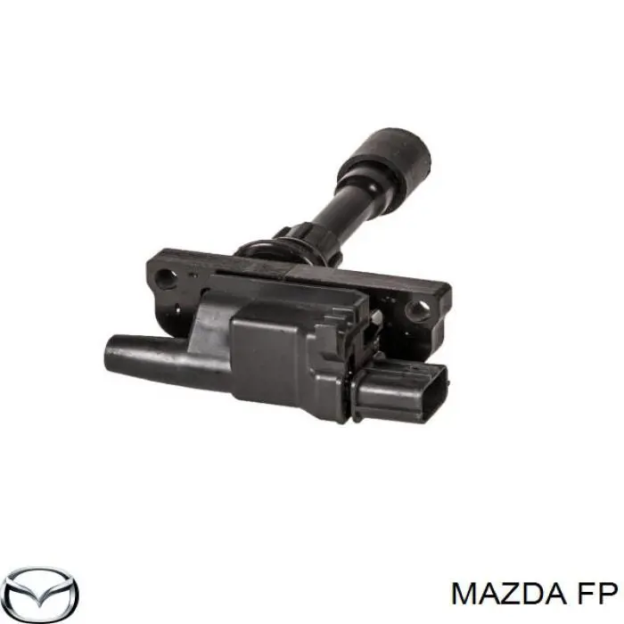  Motor montado Mazda 626 IV sedan (GE) (1992 - 1997) IV