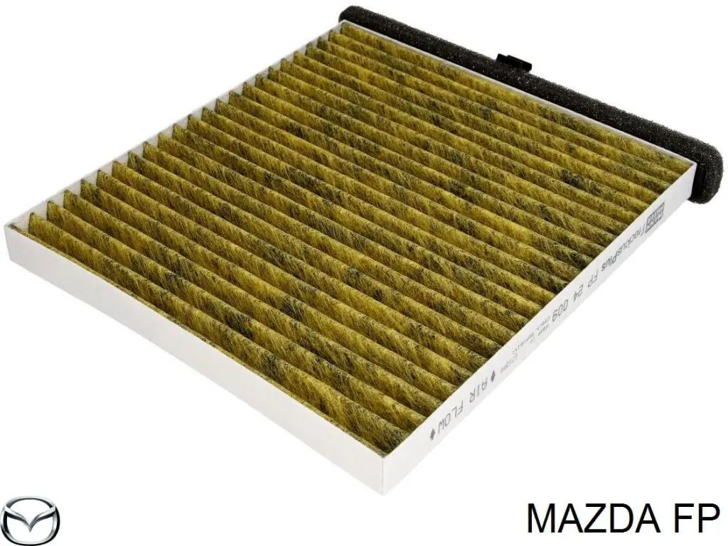 Motor montado para Mazda 626 IV GE