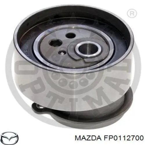 Ролик ГРМ FP0112700 Mazda