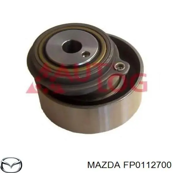 Ролик ГРМ FP0112700 Mazda