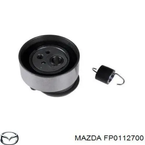 Ролик натяжителя Mazda FP0112700