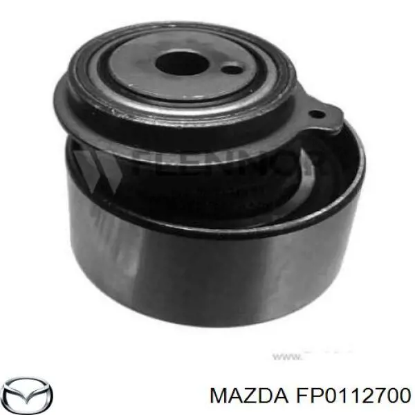 Ролик натяжителя ремня газораспределения Mazda FP0112700 цена, от 41.44 USD