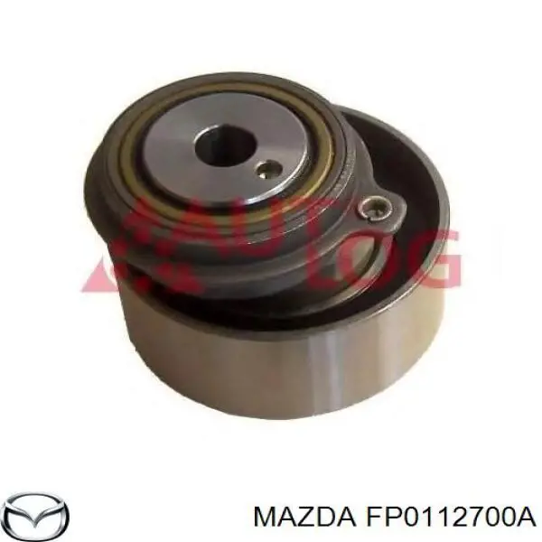 Ролик натяжителя ремня ГРМ Mazda FP0112700A