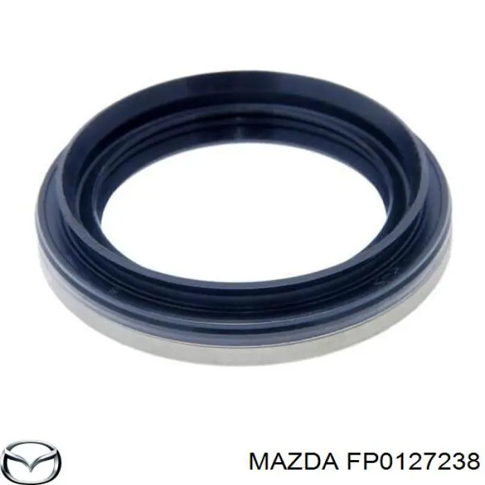 FP0127238 Mazda