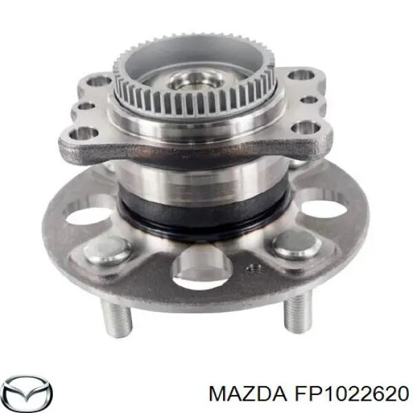 ШРУС внутренний FP1022620 Mazda
