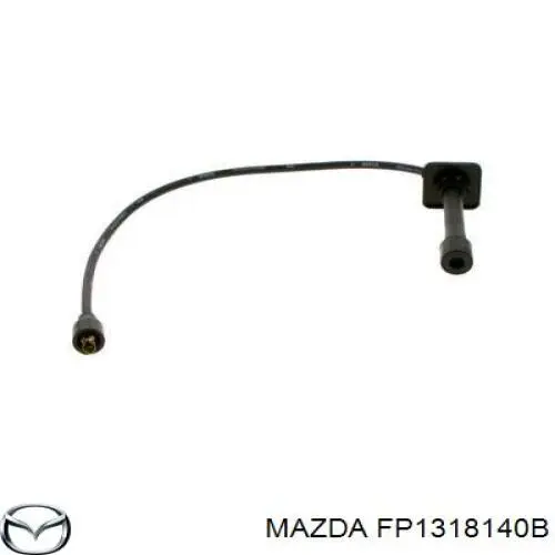 Высоковольтные провода FP1318140B Mazda
